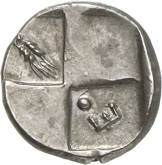 CN Type cn.chersonesus_thrace.1_ed.111, реверс, cn-coins