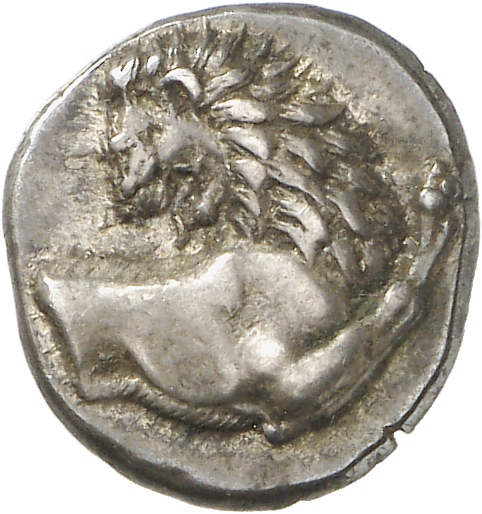 аверс CN Type cn.chersonesus_thrace.1_ed.65