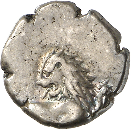 аверс CN Type cn.chersonesus_thrace.1_ed.101
