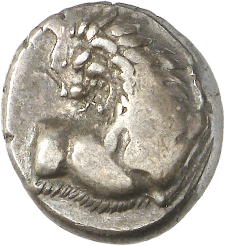 аверс CN Type cn.chersonesus_thrace.1_ed.59