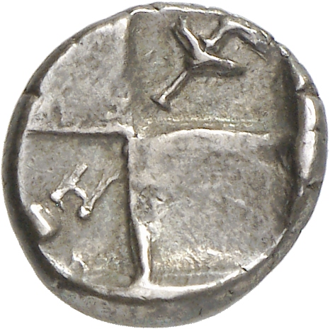 реверс CN Type cn.chersonesus_thrace.1_ed.59