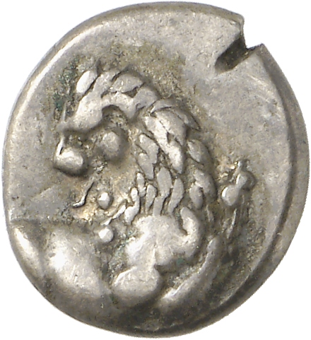 аверс CN Type cn.chersonesus_thrace.1_ed.66