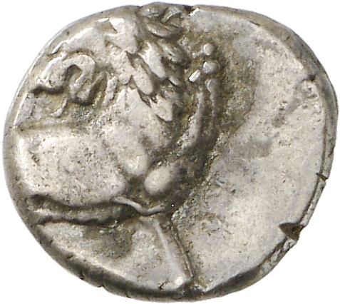 аверс CN Type cn.chersonesus_thrace.1_ed.68
