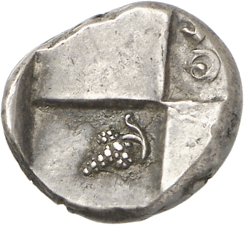 реверс CN Type cn.chersonesus_thrace.1_ed.68