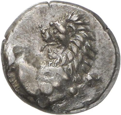 аверс CN Type cn.chersonesus_thrace.1_ed.11