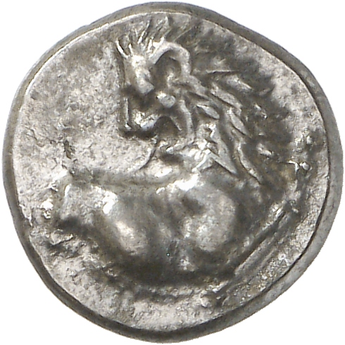 CN Type cn.chersonesus_thrace.1_ed.12, аверс, cn-coins