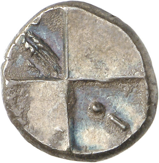 CN Type cn.chersonesus_thrace.1_ed.12, реверс, cn-coins