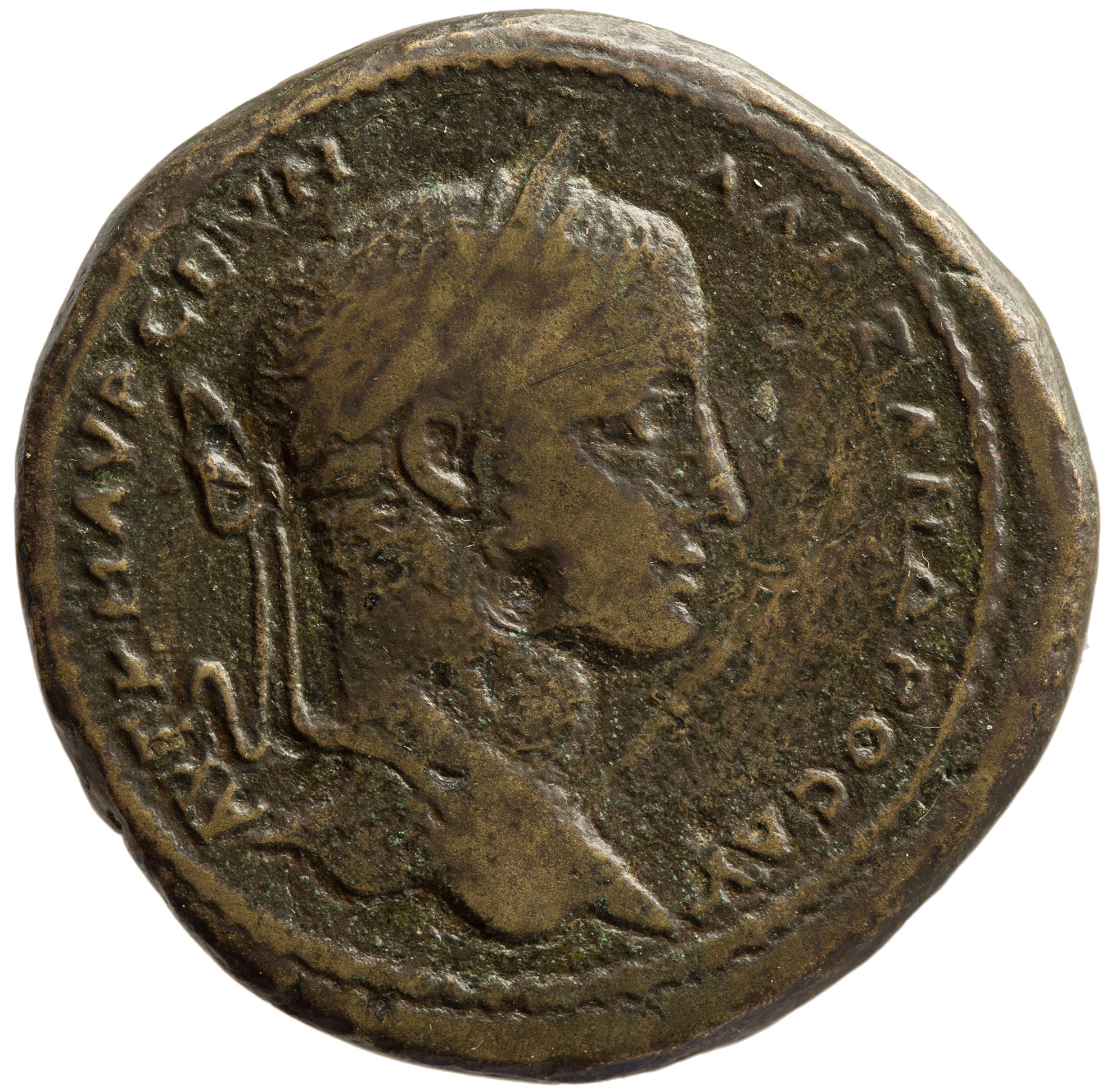 аверс CN Type cn.byzantium.1_ed.480