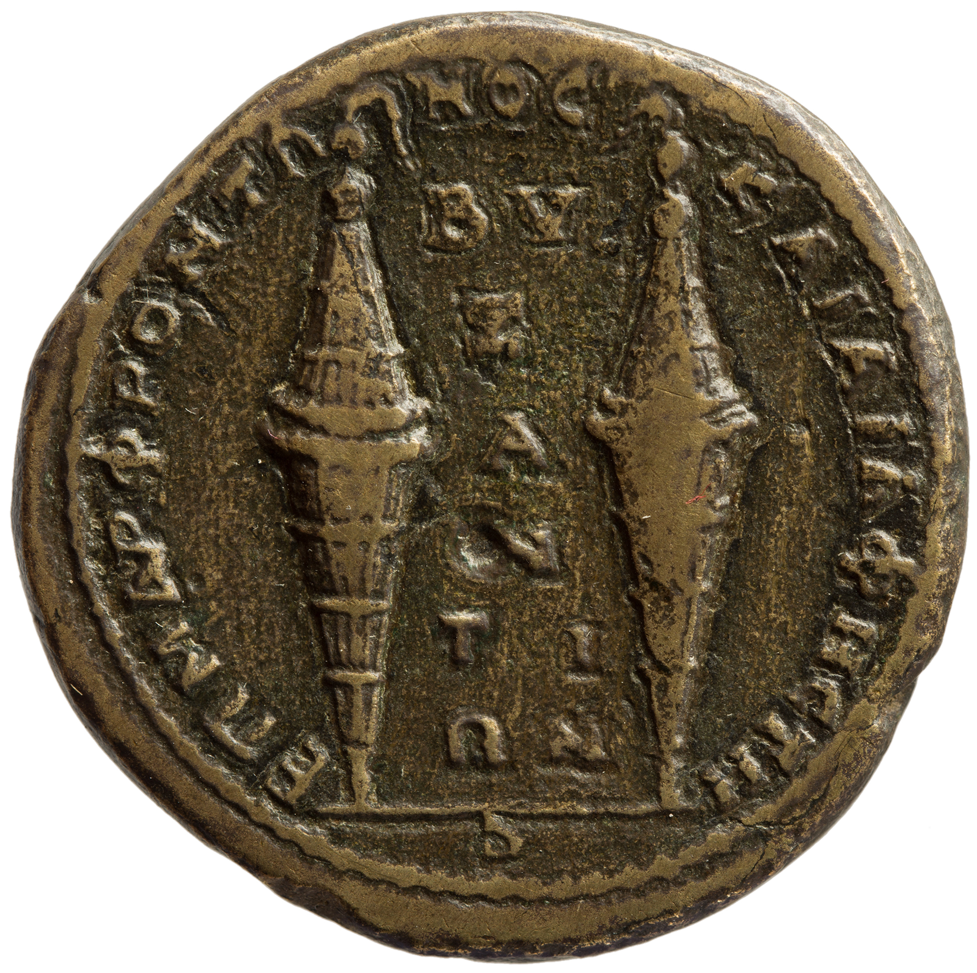 реверс CN Type cn.byzantium.1_ed.480