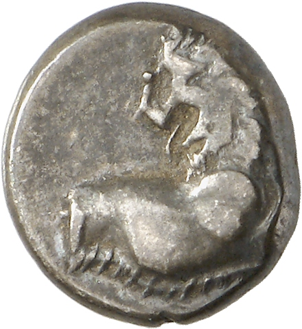 аверс CN Type cn.chersonesus_thrace.1_ed.24