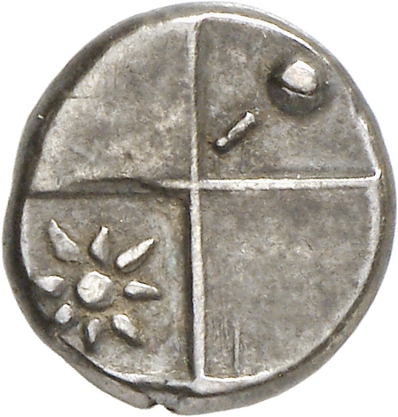 реверс CN Type cn.chersonesus_thrace.1_ed.24
