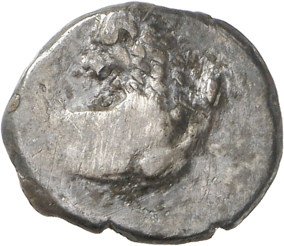 CN Type cn.chersonesus_thrace.1_ed.41, аверс, cn-coins