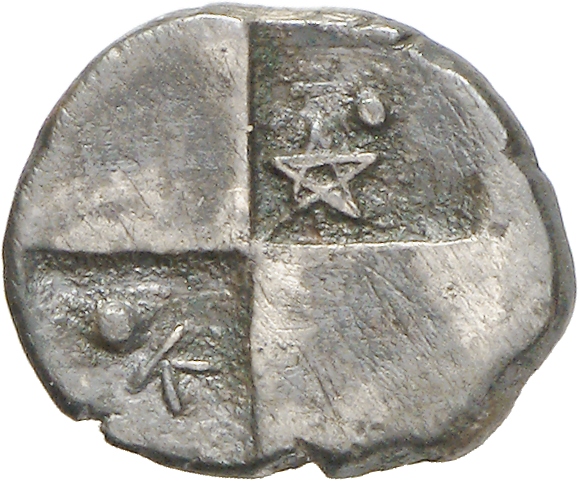 CN Type cn.chersonesus_thrace.1_ed.41, реверс, cn-coins