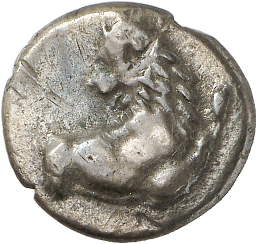 аверс CN Type cn.chersonesus_thrace.1_ed.41