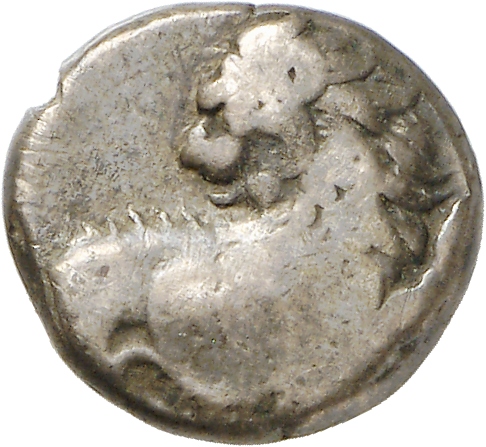 аверс CN Type cn.chersonesus_thrace.1_ed.15