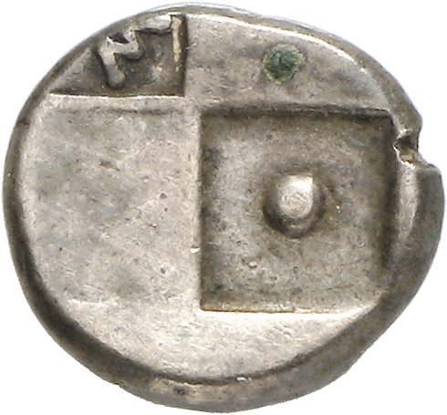 реверс CN Type cn.chersonesus_thrace.1_ed.15