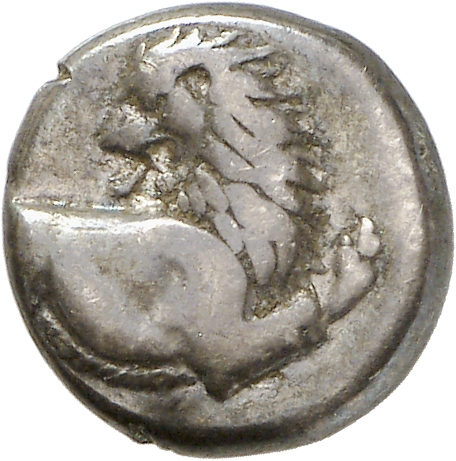 CN Type cn.chersonesus_thrace.1_ed.15, аверс, cn-coins