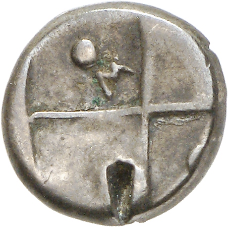 CN Type cn.chersonesus_thrace.1_ed.15, реверс, cn-coins