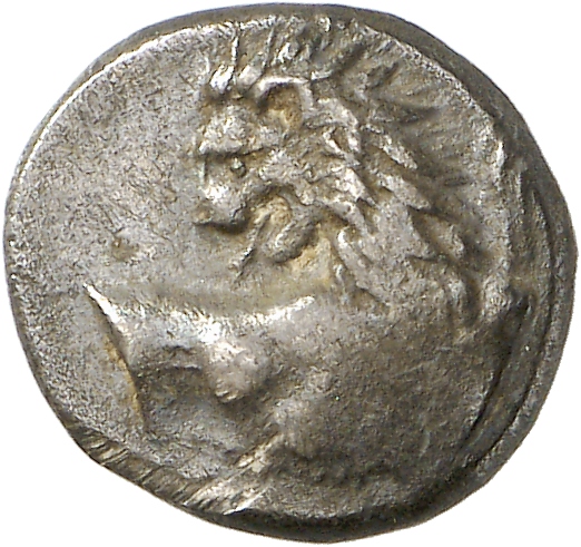 CN Type cn.chersonesus_thrace.1_ed.18, аверс, cn-coins