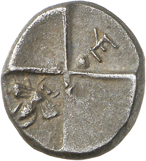 CN Type cn.chersonesus_thrace.1_ed.18, реверс, cn-coins