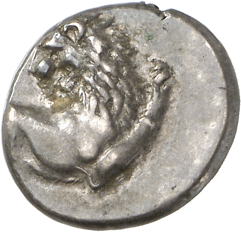 аверс CN Type cn.chersonesus_thrace.1_ed.18