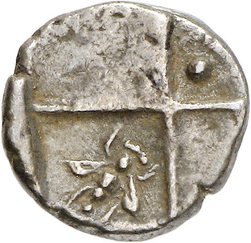 реверс CN Type cn.chersonesus_thrace.1_ed.78