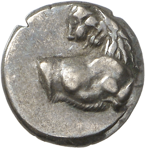 CN Type cn.chersonesus_thrace.1_ed.55, аверс, cn-coins
