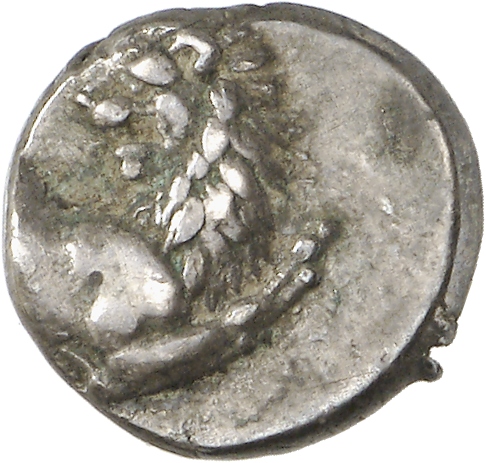 аверс CN Type cn.chersonesus_thrace.1_ed.55