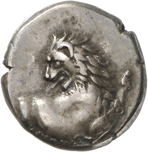 CN Type cn.chersonesus_thrace.1_ed.25, аверс, cn-coins