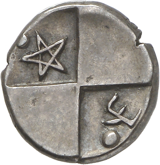 CN Type cn.chersonesus_thrace.1_ed.25, реверс, cn-coins