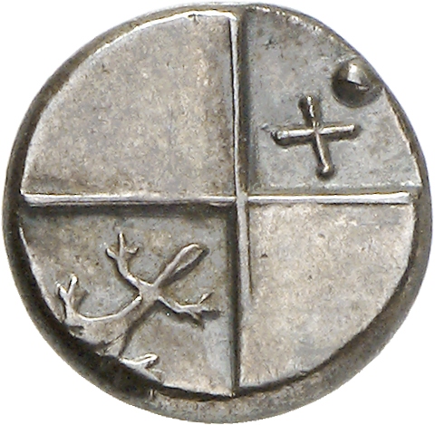 CN Type cn.chersonesus_thrace.1_ed.21, реверс, cn-coins