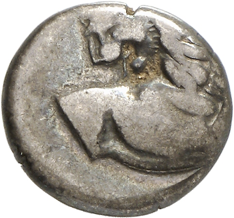 CN Type cn.chersonesus_thrace.1_ed.39, аверс, cn-coins