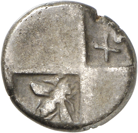 CN Type cn.chersonesus_thrace.1_ed.39, реверс, cn-coins