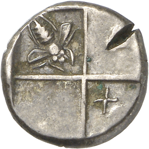 реверс CN Type cn.chersonesus_thrace.1_ed.39