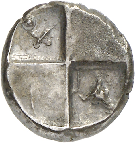 реверс CN Type cn.chersonesus_thrace.1_ed.56
