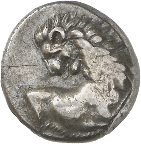 CN Type cn.chersonesus_thrace.1_ed.40, аверс, cn-coins