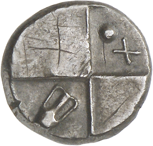 CN Type cn.chersonesus_thrace.1_ed.40, реверс, cn-coins