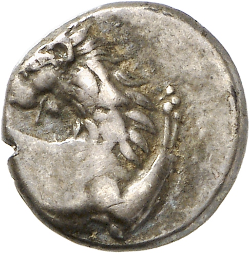 аверс CN Type cn.chersonesus_thrace.1_ed.40
