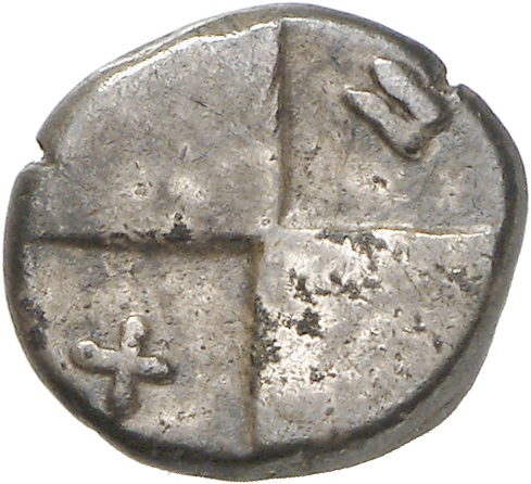 реверс CN Type cn.chersonesus_thrace.1_ed.83