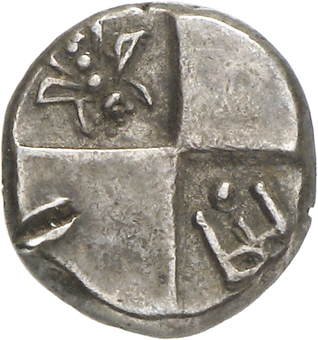 реверс CN Type cn.chersonesus_thrace.1_ed.92