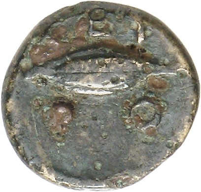 CN Type cn.chersonesus_thrace.1_ed.118, реверс, cn-coins
