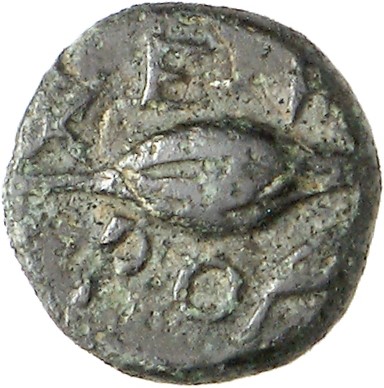 реверс CN Type cn.chersonesus_thrace.1_ed.119