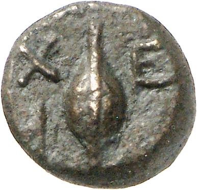 реверс CN Type cn.chersonesus_thrace.1_ed.120