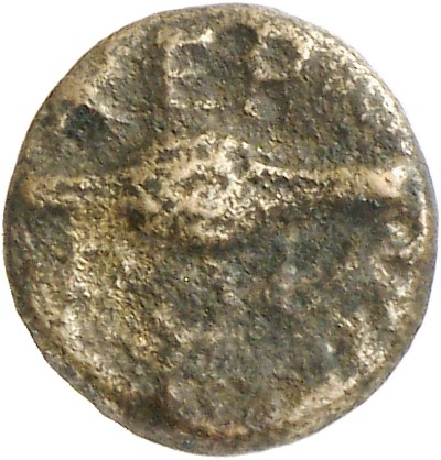 CN Type cn.chersonesus_thrace.1_ed.115, реверс, cn-coins