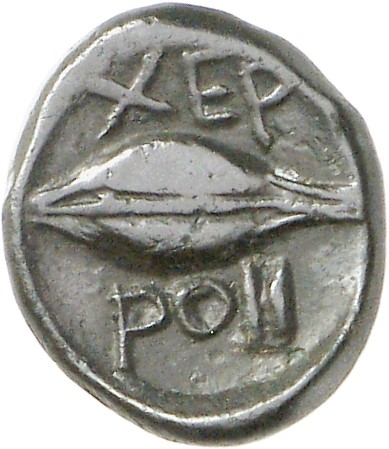 CN Type cn.chersonesus_thrace.1_ed.123, реверс, cn-coins