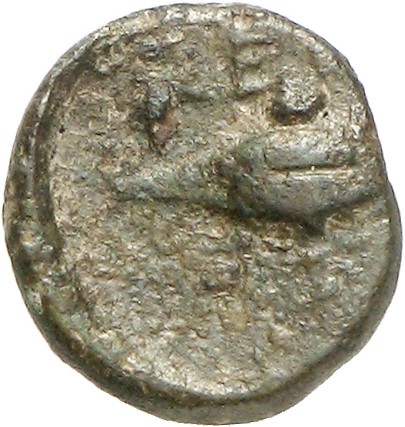 реверс CN Type cn.chersonesus_thrace.1_ed.122