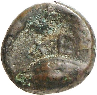 CN Type cn.chersonesus_thrace.1_ed.122, реверс, cn-coins
