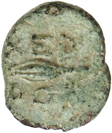 CN Type cn.chersonesus_thrace.1_ed.121, реверс, cn-coins