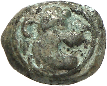 CN Type cn.chersonesus_thrace.1_ed.121, аверс, cn-coins