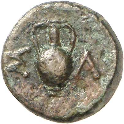 CN Type cn.sestus.1_ed.21, реверс, cn-coins